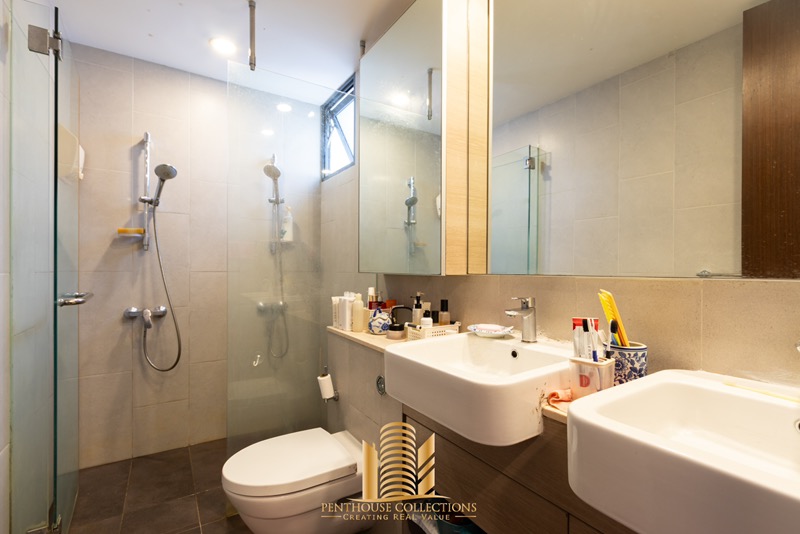 TERRENE AT BUKIT TIMAH 25