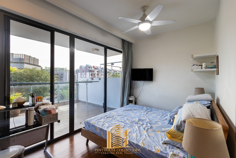 TERRENE AT BUKIT TIMAH 26