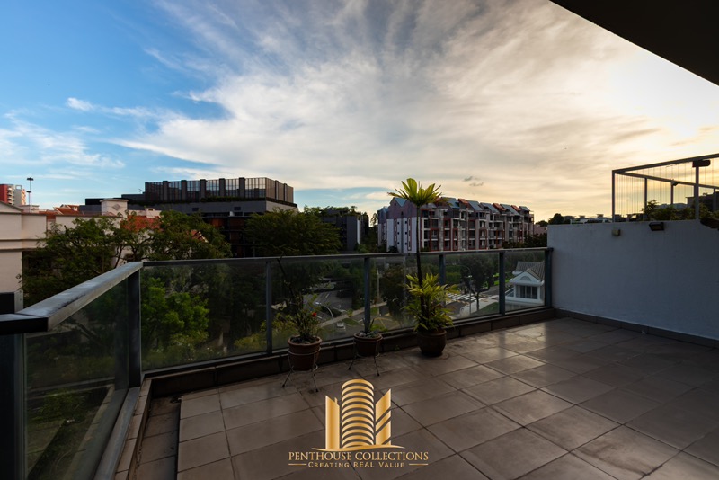 TERRENE AT BUKIT TIMAH 29