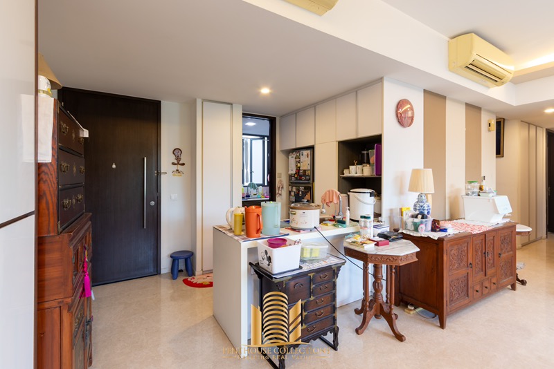 TERRENE AT BUKIT TIMAH 30