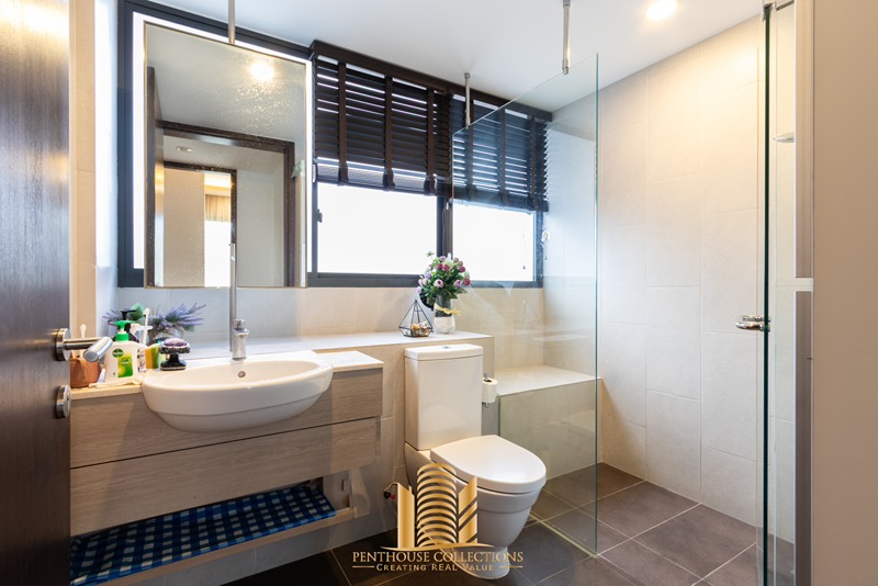 TERRENE AT BUKIT TIMAH 4