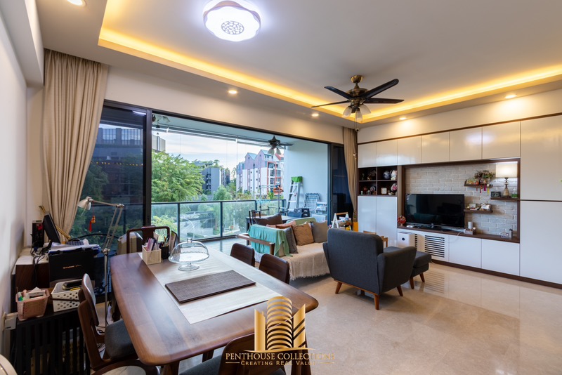 TERRENE AT BUKIT TIMAH 32