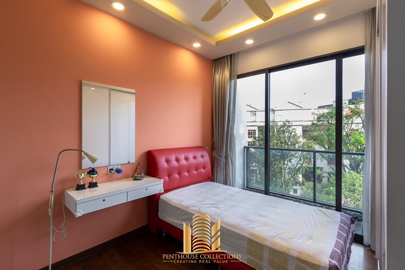 TERRENE AT BUKIT TIMAH 6