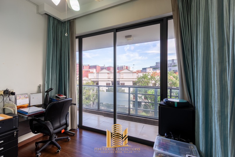 TERRENE AT BUKIT TIMAH 10