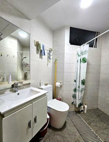 BISHAN PARK CONDOMINIUM 3