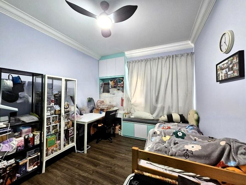 BISHAN PARK CONDOMINIUM 4