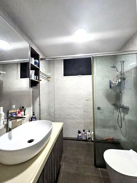 BISHAN PARK CONDOMINIUM 5