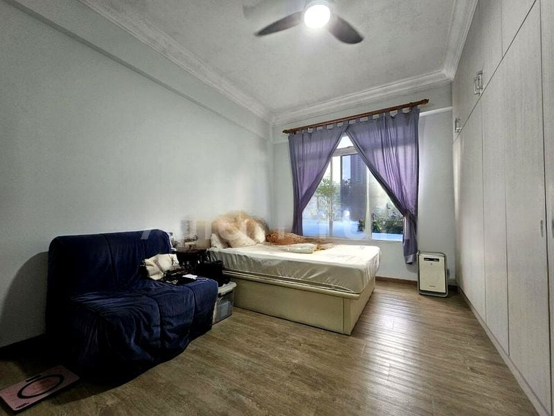 BISHAN PARK CONDOMINIUM 6