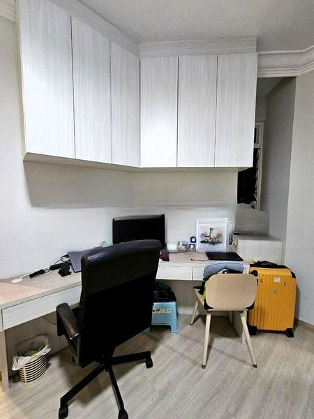 BISHAN PARK CONDOMINIUM 1