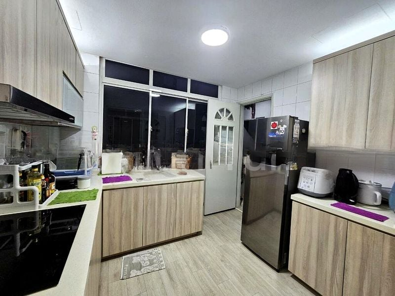 BISHAN PARK CONDOMINIUM 2