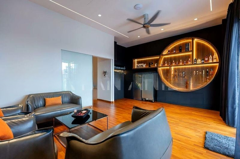 YIO CHU KANG TERRACE 10