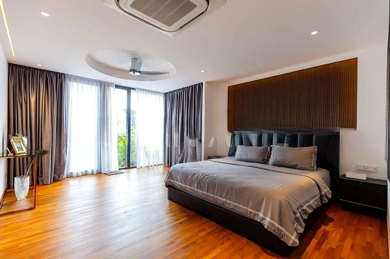 YIO CHU KANG TERRACE 7