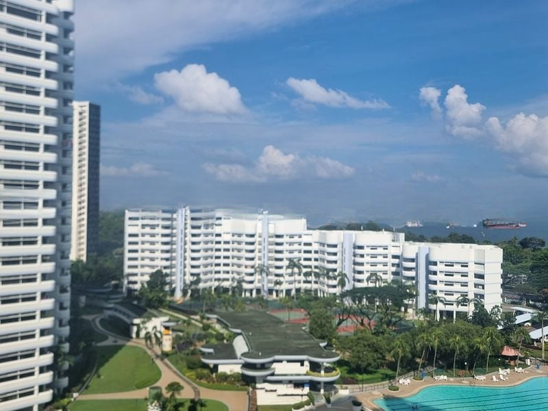 MANDARIN GARDENS 1
