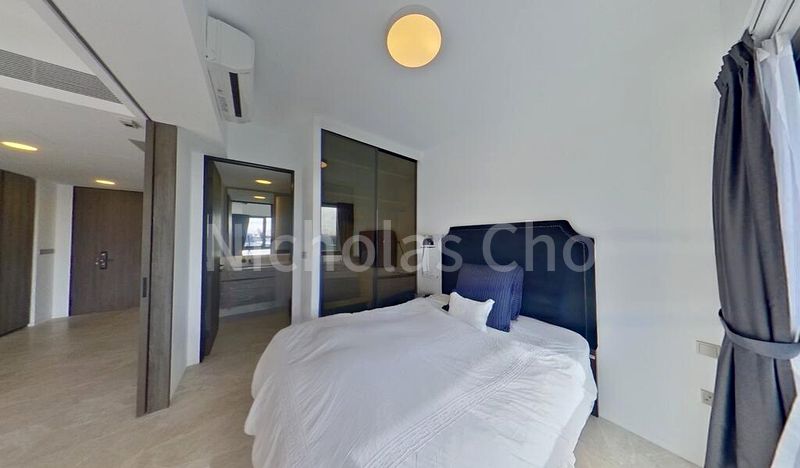 THE REEF AT KING'S DOCK 7