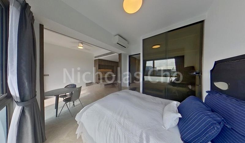 THE REEF AT KING'S DOCK 8