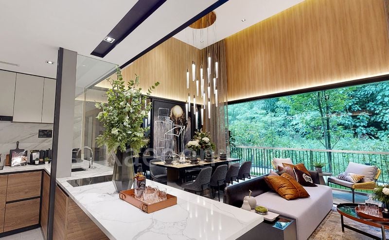 BLOSSOMS BY THE PARK 2