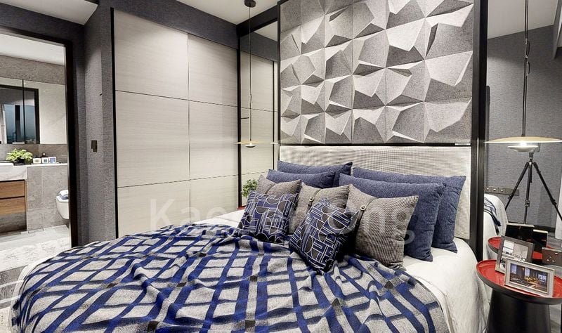 BLOSSOMS BY THE PARK 3