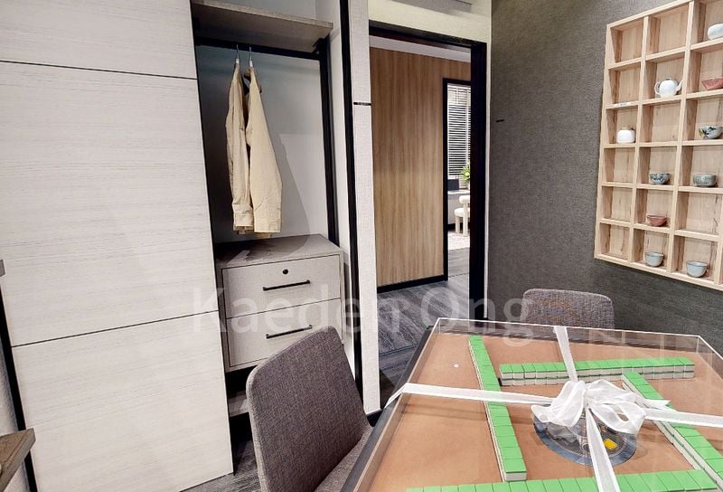 BLOSSOMS BY THE PARK 7