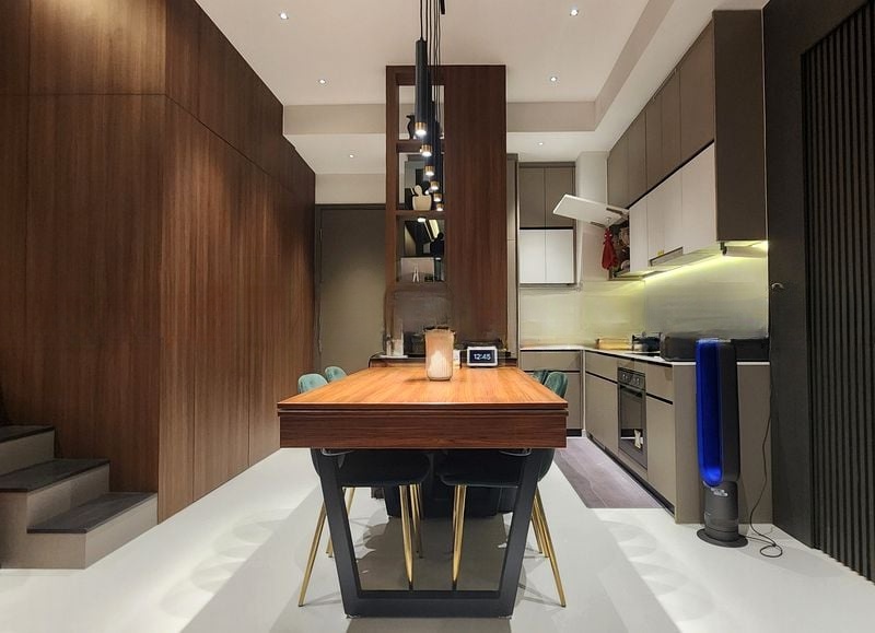 CASA AL MARE 1