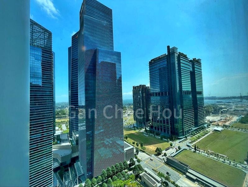 THE SAIL @ MARINA BAY 2