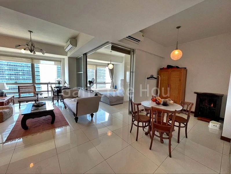 THE SAIL @ MARINA BAY 5