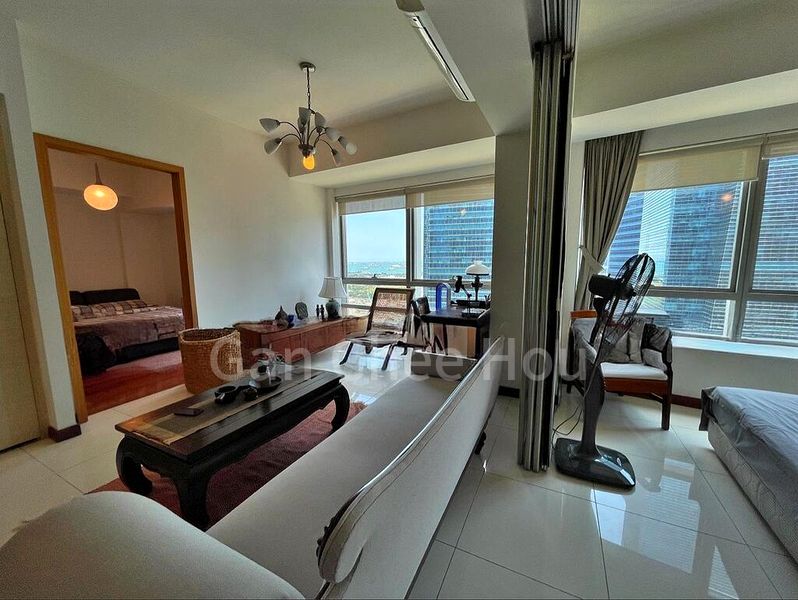 THE SAIL @ MARINA BAY 8