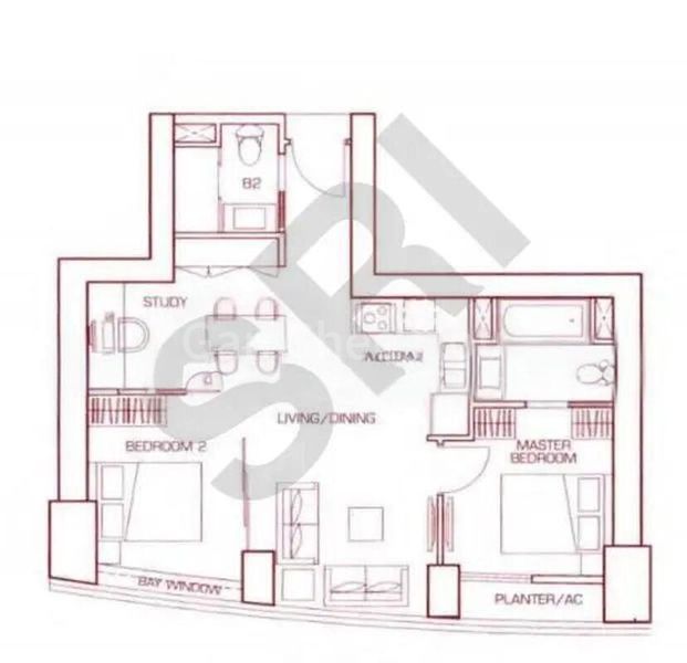 THE SAIL @ MARINA BAY 10