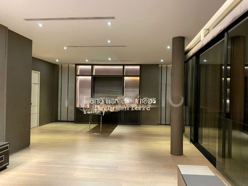 LANDED HOUSING DEVELOPMENT 9