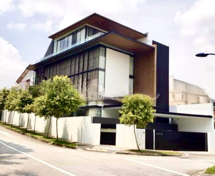 LANDED HOUSING DEVELOPMENT 1