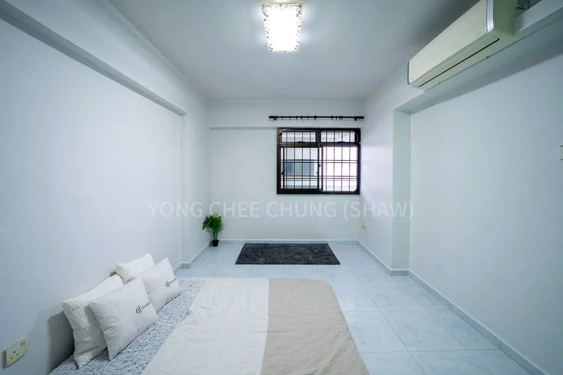 JURONG WEST ST 25 10