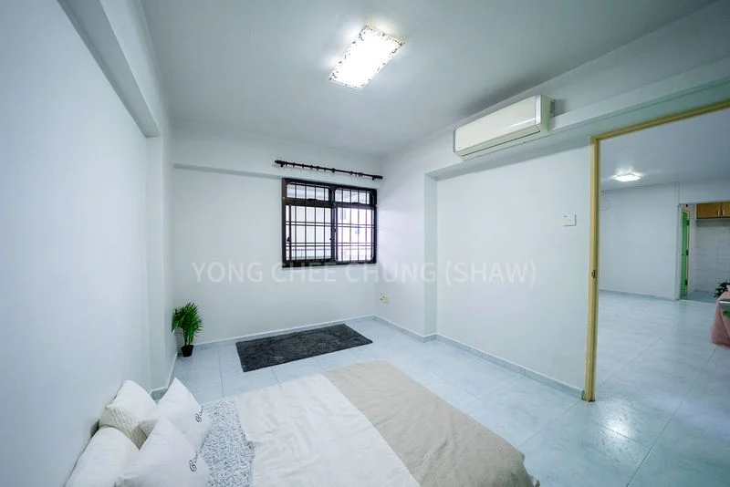 JURONG WEST ST 25 11