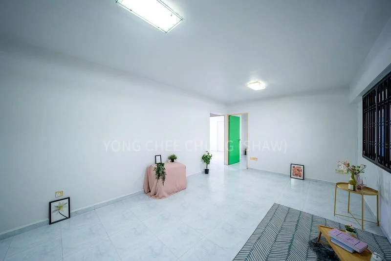 JURONG WEST ST 25 12