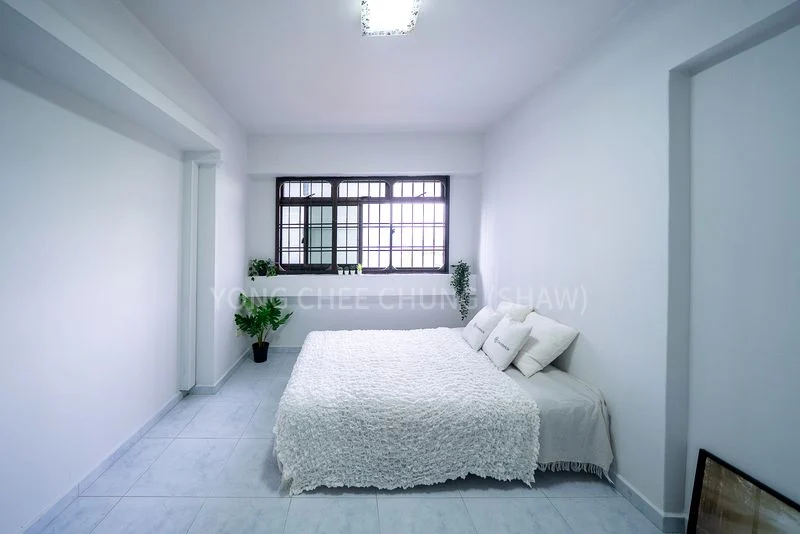 JURONG WEST ST 25 14