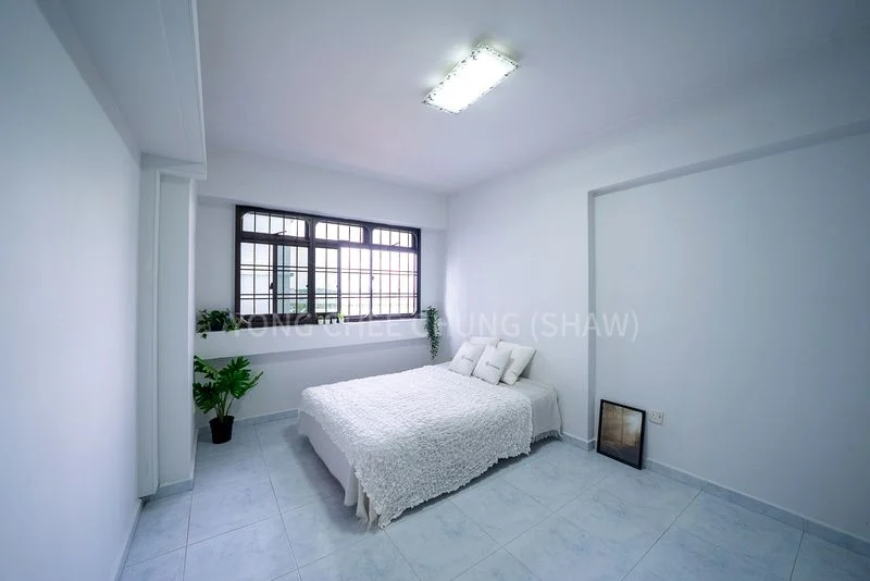 JURONG WEST ST 25 15