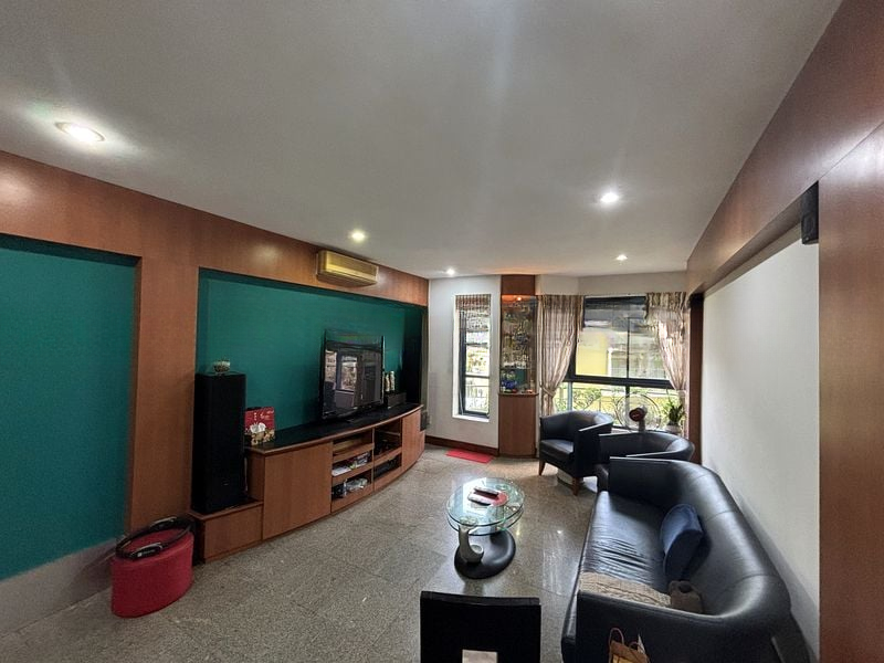 WESTCOVE CONDOMINIUM 7