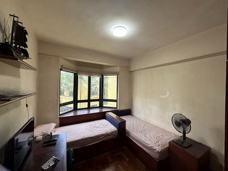 WESTCOVE CONDOMINIUM 2