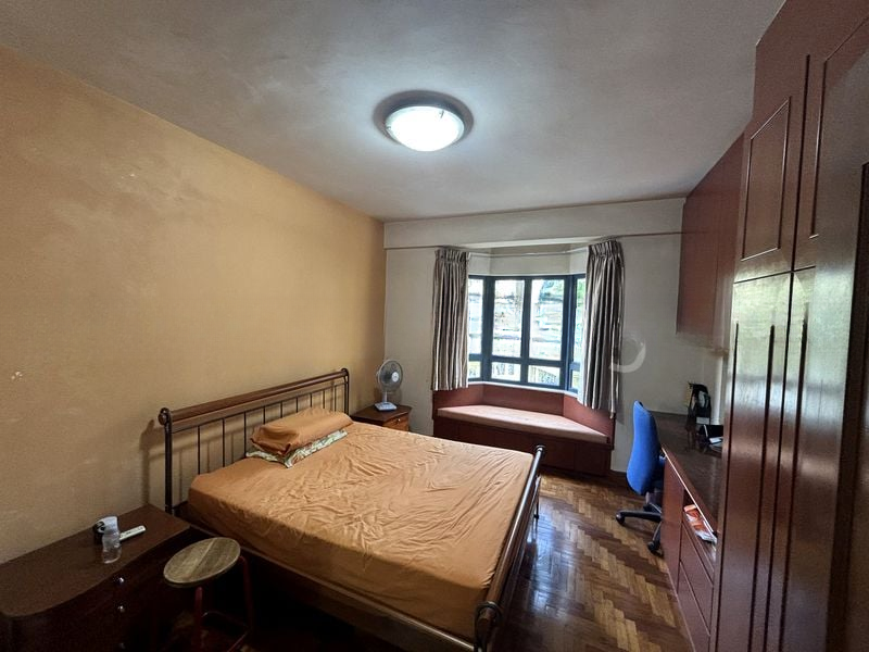 WESTCOVE CONDOMINIUM 3