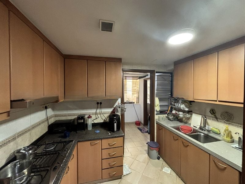 WESTCOVE CONDOMINIUM 6