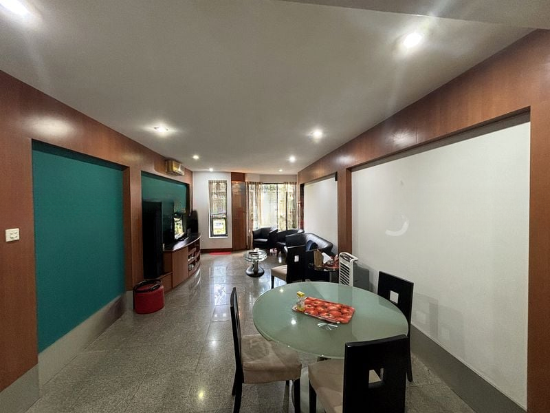 WESTCOVE CONDOMINIUM 1