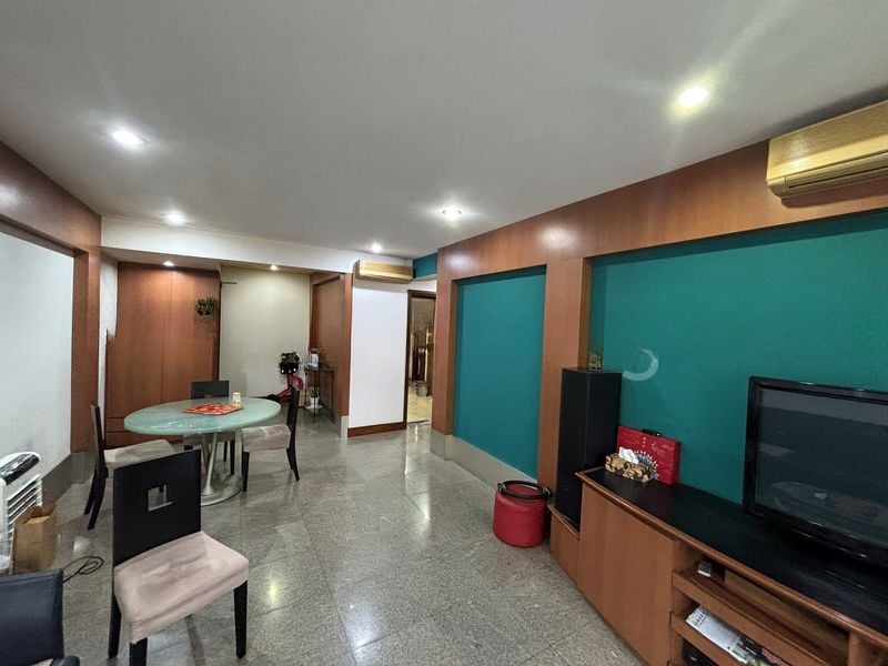 WESTCOVE CONDOMINIUM 5