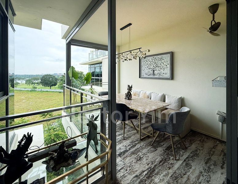 THE MILTONIA RESIDENCES 2