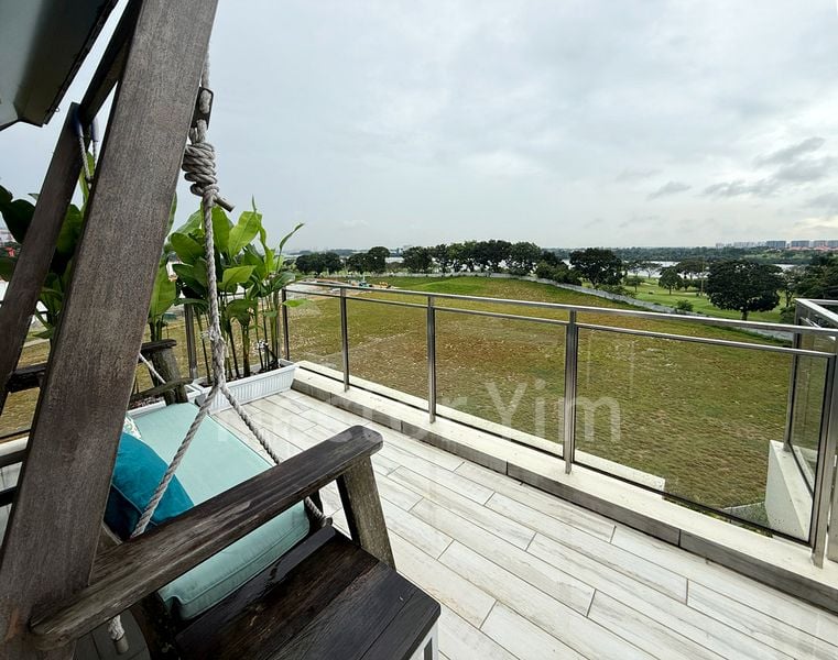 THE MILTONIA RESIDENCES 4