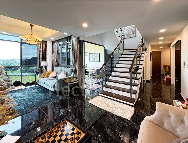 THE MILTONIA RESIDENCES 12