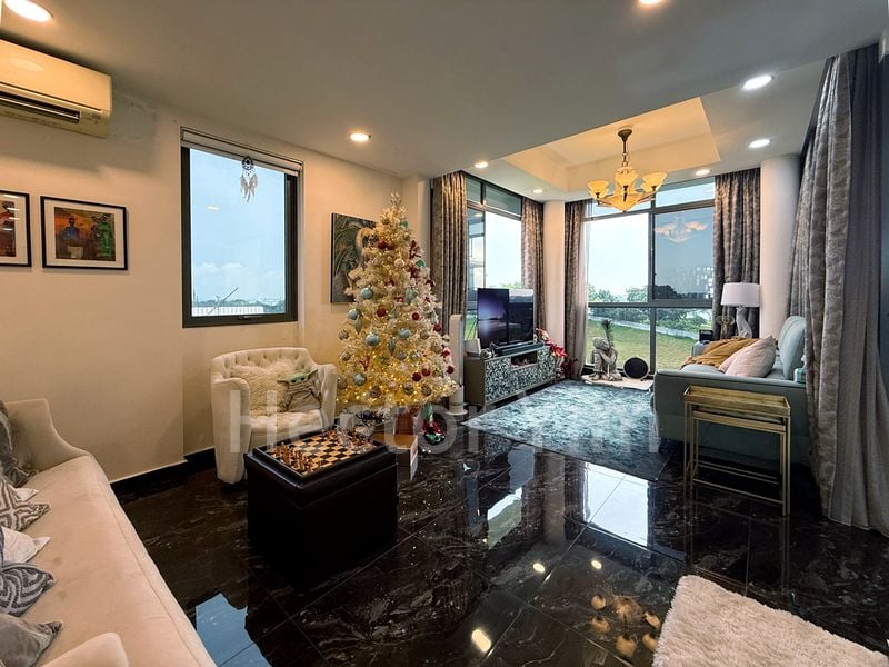 THE MILTONIA RESIDENCES 13