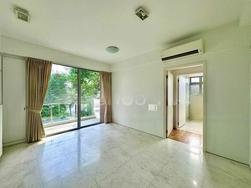 SUITES @ NEWTON 3