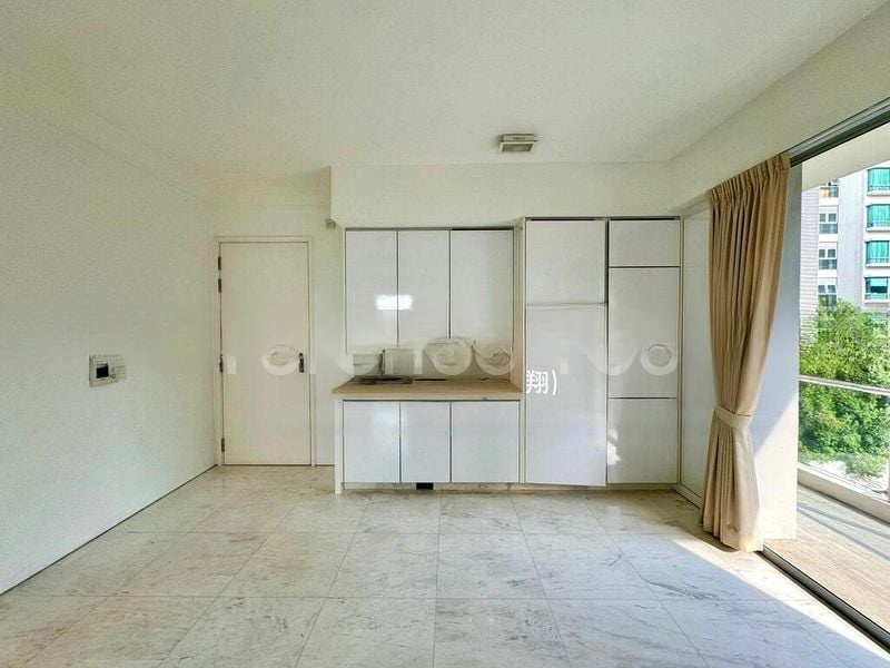 SUITES @ NEWTON 1