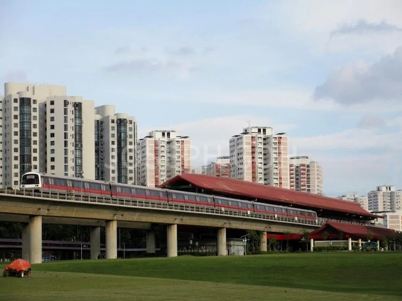 JURONG EAST ST 32 2