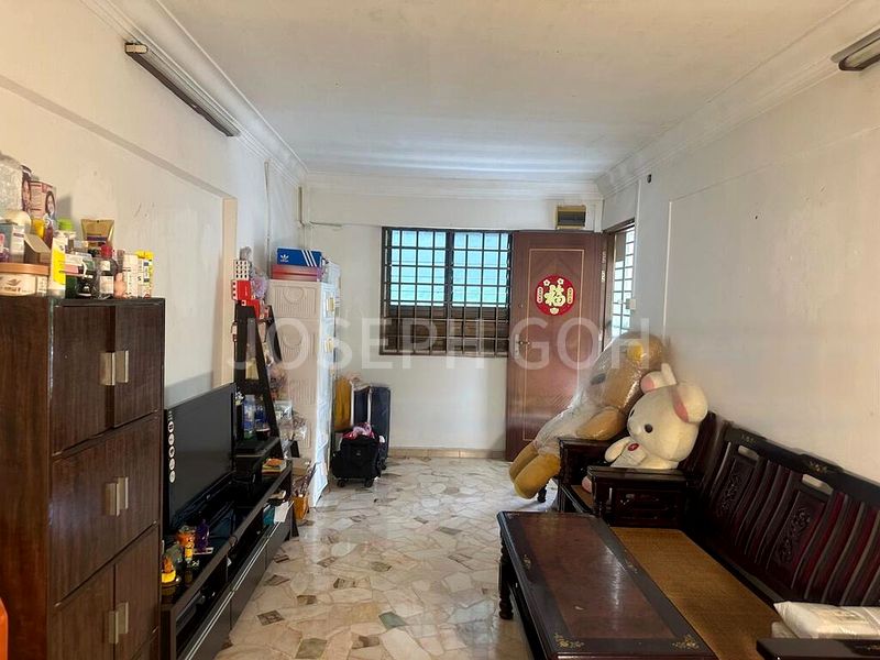 JURONG EAST ST 32 12