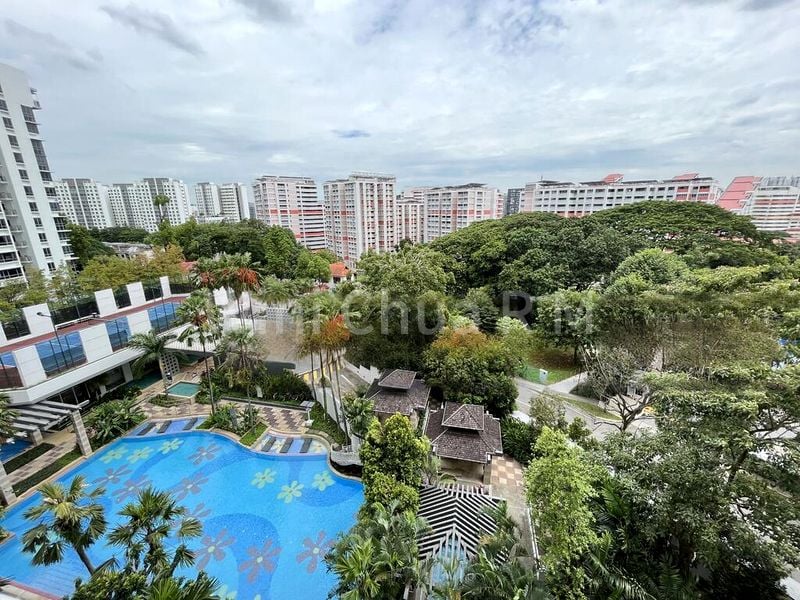 BLOSSOMS @ WOODLEIGH 2