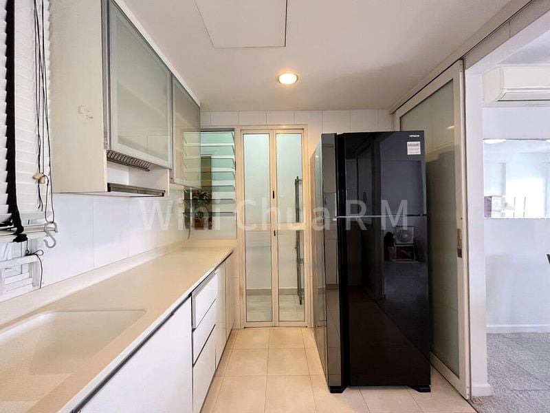 BLOSSOMS @ WOODLEIGH 5